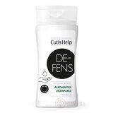 CutisHelp DEFENS hygienický gél na ruky 1x100 ml obrázok