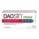 DAOSiN Vegan tbl 1x10 ks obrázok