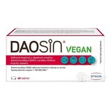 DAOSiN Vegan tbl 1x60 ks obrázok