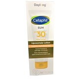 Daylong Cetaphil SUN Liposomale Lotion SPF30 lipozomálne telové mlieko s ochranným faktorom 1x200 ml obrázok