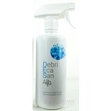 DebriEcaSan Alfa roztok (rozprašovač) 1x500 ml obrázok