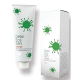 DebriEcaSan aquagel dermálny gél na ranu 1x30 g obrázok