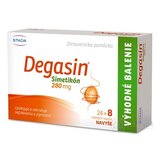 Degasin 280 mg cps mol 24+8 navyše (32 ks) obrázok