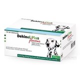 DEHINEL PLUS FLAVOUR tbl 1x100 ks obrázok