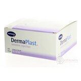 DERMAPLAST INJECTION SENSITIVE náplasť na ošetrenie miesta po injekcii alebo odbere krvi, nastrihané (40x16 mm) 1x250 ks obrázok