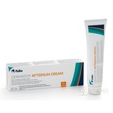 DERMATOP AFTERSUN CREAM krém po opaľovaní 1x100 ml obrázok