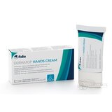 DERMATOP HANDS CREAM krém na ruky 1x30 ml obrázok