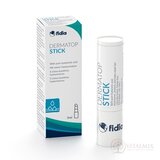 DERMATOP STICK tyčinka na pery 1x3 ml obrázok