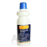 Desam GK dezinfekčný prostriedok 1x1 l obrázok