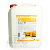 Desam OX dezinfekčný prostriedok 1x5 kg obrázok