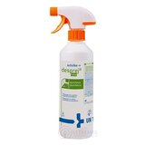 Desprej new dezinfekčný prostriedok s rozprašovačom 1x500 ml obrázok