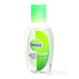 Dettol antibakteriálny gél na ruky 1x50 ml obrázok