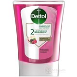 Dettol Náplň do bezdotykového dávkovača lesné ovocie 1x250 ml obrázok