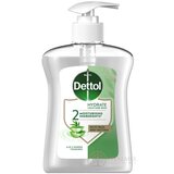 Dettol Tekuté mydlo Aloe a bambus hydratačné 1x250 ml obrázok