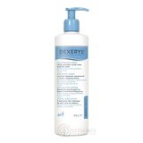 DEXERYL ZVLÁČŇUJÚCI KRÉM s dávkovačom (Creme emoliente) 1x500 g obrázok