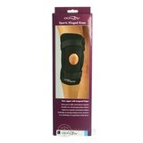 DJ ORTÉZA KOLENA DRYTEX ECONOMY HINGED KNEE fixačná, priedušná (670), veľ. L (50-57 cm) 1x1 ks obrázok
