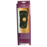 DJ ORTÉZA KOLENA DRYTEX ECONOMY HINGED KNEE fixačná, priedušná (670), veľ. M (50-57 cm) 1x1 ks obrázok