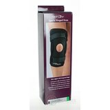 DJ ORTÉZA KOLENA DRYTEX ECONOMY HINGED KNEE fixačná, priedušná (670), veľ. XL (57-64 cm) 1x1 ks obrázok