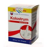 Dobré z SK Kolostrum 400 mg cps 30+10 zadarmo (40 ks) obrázok