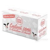Dobré z SK Kolostrum Výhodné balenie cps 3x40 ks (120 ks) obrázok