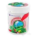Dobré z SK STAROSLOVENSKÁ hrejivá masť masážny prípravok 1x250 ml obrázok