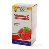 Dobré z SK Vitamín C 200 mg príchuť MALINA tbl 60+10 zadarmo (70 ks) obrázok