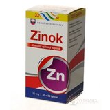 Dobré z SK Zinok 15 mg tbl 30+10 zadarmo (40 ks) obrázok
