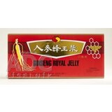Ginseng royal jelly - amazonas ampulky na pitie (á 10 ml) 1x10 ks - 3x4qte0