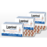 Lyprinol  3x60cps pri záp.kĺbov a dých. ciest - trojmesačná kúra - Lyprinol_ob_2