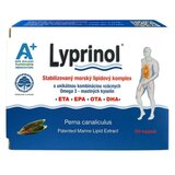 Lyprinol  60cps   pri zápaĺoch kĺbov a dých. ciest - 2_208896
