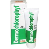Dr. müller dermo chlorophyl gel 1x50 ml - dermophyl