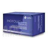 Exeltis inofolic combi premium 60 gelových cps - loa7o30_400x400
