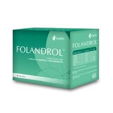 Folandrol 1x30 vrecúšok - folandrol 1