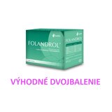 Folandrol 2x30 vrecúšok výhodné dvojbalenie - folandrol
