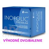 Inofolic 2x60 vrecúšok - výhodné dvojbalenie - 39lj860_400x400