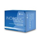 Inofolic premium 60vrecúšok /na 2 mesiace/ - inofolic