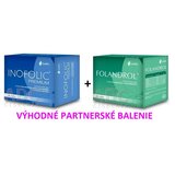 Partnerský balíček inofolic premium 60vrec.+folandrol 30 - 39lj860 400x40