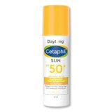 Daylong cetaphil fluid spf 50+ 50ml - DAYLONG CETAPHIL FLUID SPF 50+ 50ML