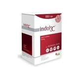 Indol3c cps trojmesačná kúra 1x180 ks - indol3c