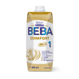 Beba comfort 1 hm-o (od narodenia) 1x500 ml - 7613039919538_T1