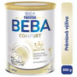 Beba comfort 1 5-hmo 800 g - 3D_B_Comf1_5HMO_800g_2025_flash