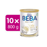 Beba comfort 2, 5hmo, následné dojčenské mlieko, 800 g, 10ks - Gemini_Generated_Image_czbo7wczbo7wczbo