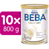 Beba comfort 5 800g 10ks - Dizajn bez nazvu 2 