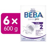 Beba expert pro ha 2 6x600g - 3D_B_ExpertproHA2_KR_600g_2026_stitek