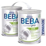 Beba expertpro ar pri odgrckávaní, dojčenská mliečna výživa, potraviny na osobitné lekárske účely, od narodenia, 800 g - 8445291586741
