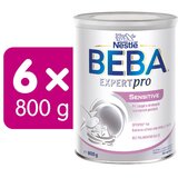 Beba expertpro sensitive 800g 6x800g - sensitive 6ks