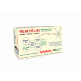 Remyelin cps (uridine+pea micro+vitamíny b,c) 1x30 ks - 6011