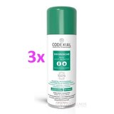 Enviroscab sprej proti svrabu a iným parazitom 3x200 ml - jvy76h0