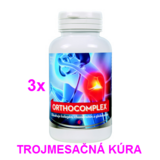 Orthocomplex 3x60tbl trojmesačná kúra - orthocomplex_418x418px