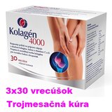 Kolagen stada 3x30 vrecúšok - 3mesačná kúra - Kolagen-stada-30-vrecusok